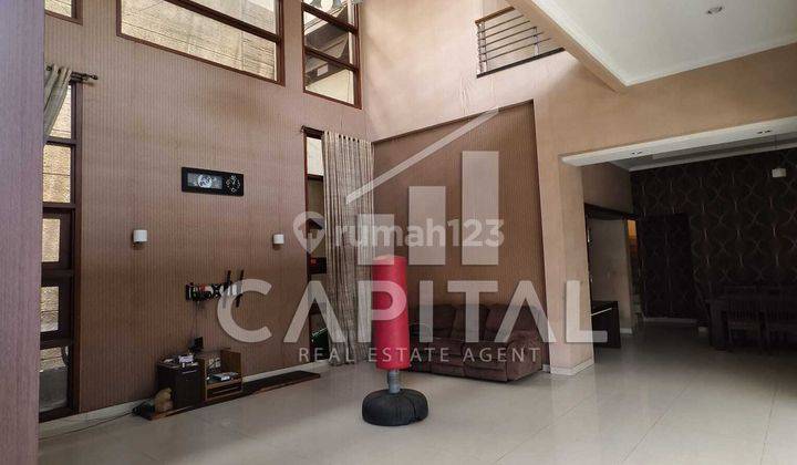 Rumah di Batununggal Indah, cakep, Design Minimalis Modern  1