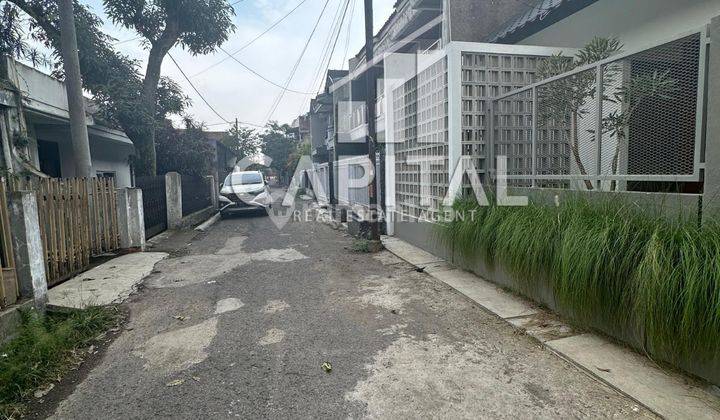 Rumah Baru, Bersih, Nyaman, Harga Nego. di Kopo Permai 2 2