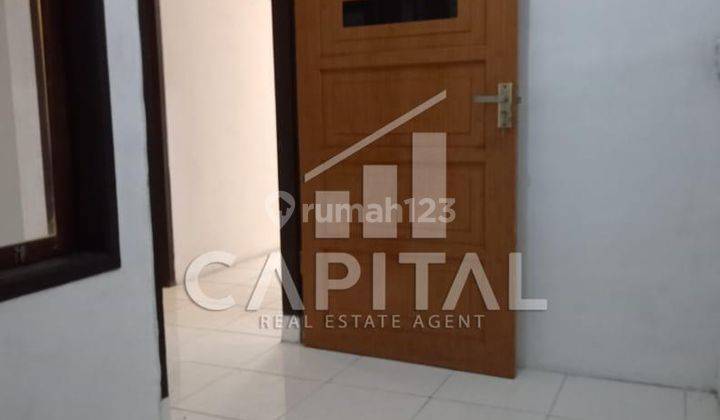 Best Investasi Rumah Kost Sarijadi Siap Huni Baru Cat Ulang  2