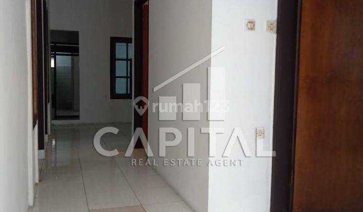 Best Investasi Rumah Kost Sarijadi Siap Huni Baru Cat Ulang  1