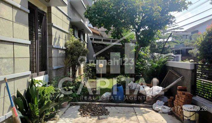 Rumah Kost 2 Lantai Aktif Sayap Soekarno Hatta 2