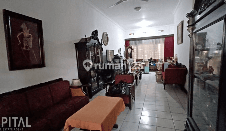 Turun Harga, Best Price, Termurah, Harga Bu Rumah Tinggal Bersih Terawat Di Jln Perintis Sarijadi 2