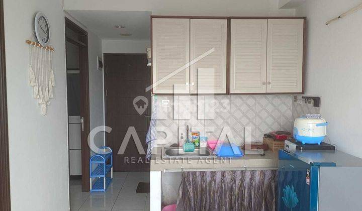 Apartemen Bagus 2br Di M Square, Mekarwangi, Bandung 2