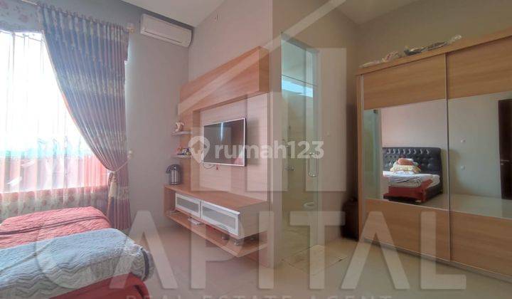 Dijual Rumah Minimalis Sayap Pasteur, Bandung 2