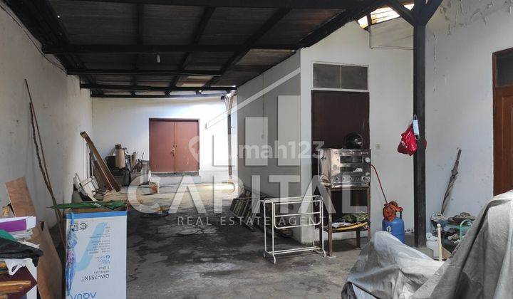 Turun Harga Makin Murah Rumah Asri di Cigadung Harga Hitung Tanah 2