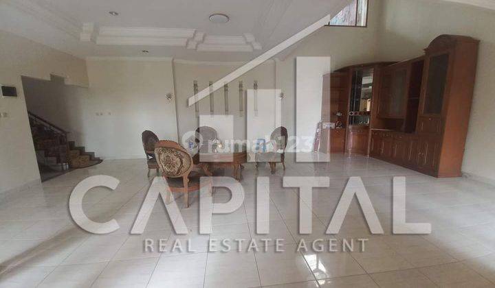 Turun Harga Rumah 2 Lantai Di Parahyangan Rumah Villa Gegerkalong 1