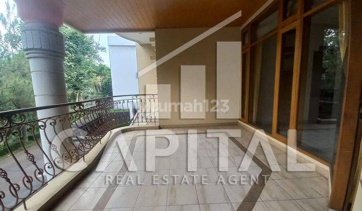 Turun Harga Rumah 2 Lantai Di Parahyangan Rumah Villa Gegerkalong 2