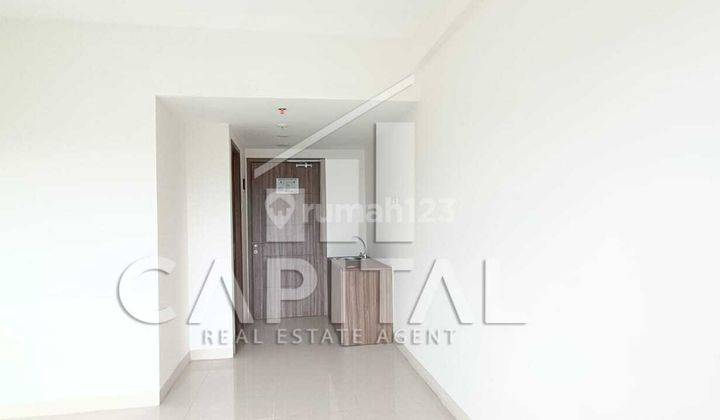 Turun Harga Apartemen Tipe Studio 5 Unit, Lantai 15, 17, Dan 18 di Galeri Ciumbuleuit 3 2