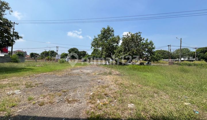 Lahan Siap Bangun Di Karawang Barat Lahan Siap Bangun Di Karawang Barat