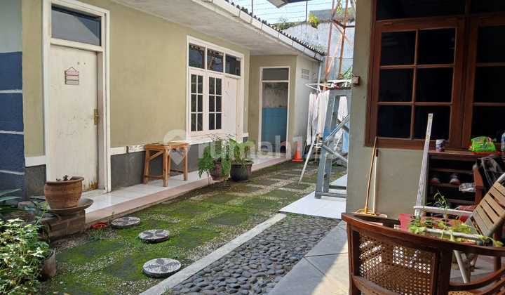 Rumah Dijual Jl Srigunting di Komplek Dadali Bandung* 2