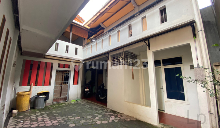 KOSAN TERAWAT COCOK UNTUK USAHA DI KIARACONDONG 