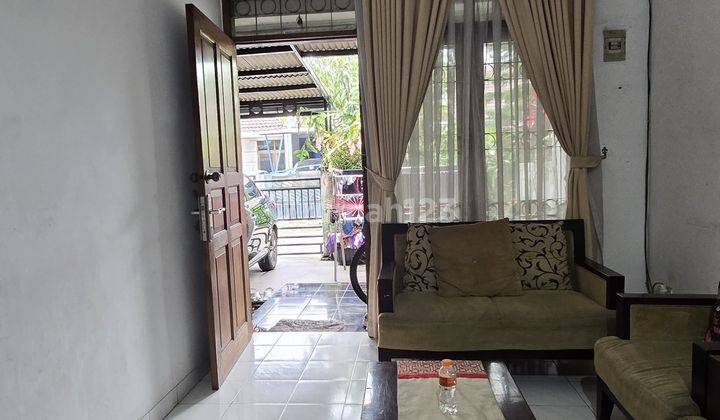 Rumah Tinggal Di Pondok Mas Baros Cimahi 1