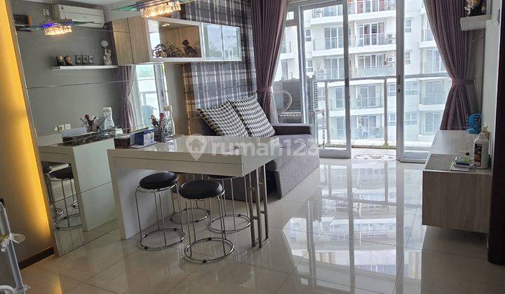 Apartemen Gateaway Pasteur Siap Huni  1