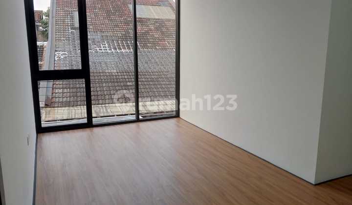 New House in Bandung City Area, Leuwisari, Close to Pasirkoja Toll Road 2