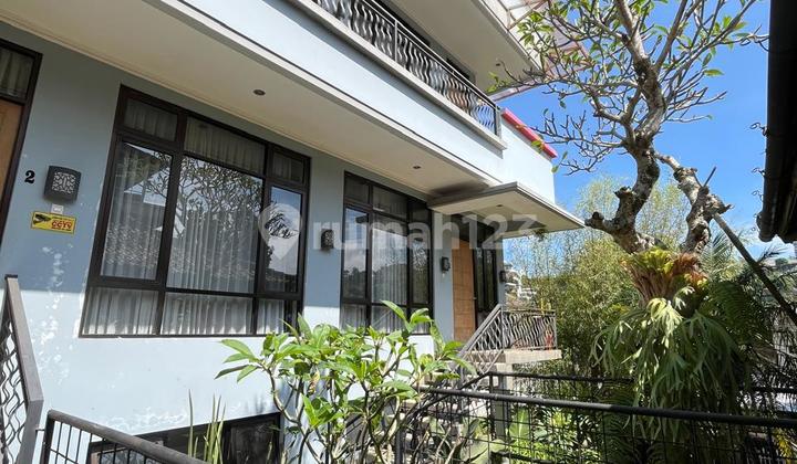 Beautiful hotel in the wing of Sergeant Bajuri !!! 2