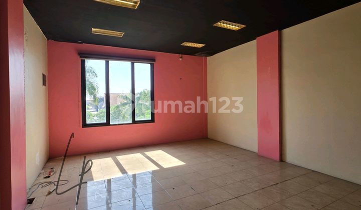 Ruko Bagus Siap Huni Cocok Untuk Berbagai Usaha Di Tki Ii