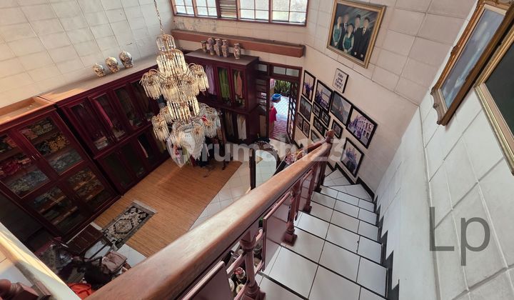 RUMAH TERAWAT ASRI DI SARIJADI RUMAH TERAWAT ASRI DI SARIJADI