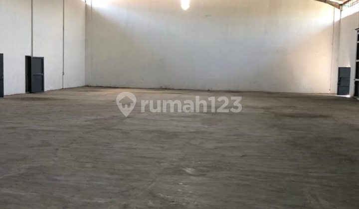 Gudang Siap Pakai di Kopo Gudang Siap Pakai di Kopo