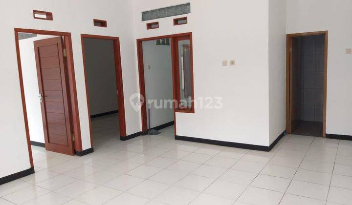 Rumah Baru minimalis di Rancamanyar lokasi strategis akses mudah dari Kopo Permai dan Cibaduyut 2