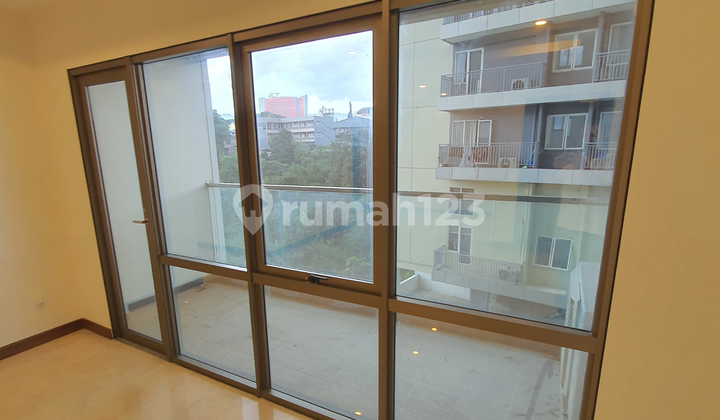 Apartemen Hegarmanah Residencetype Jade Tower B 2