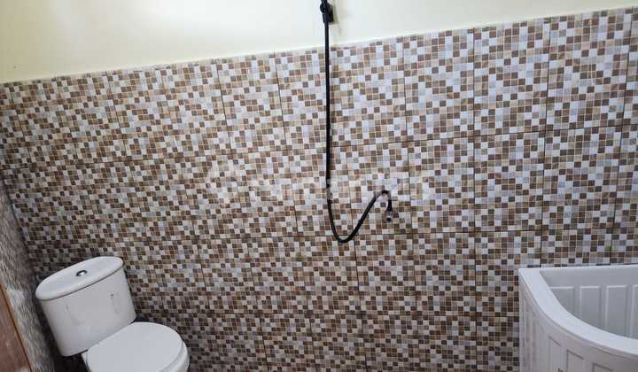 Ready-to-Live Home, Clean and Well-Maintained* Suryalaya Buah Batu 2