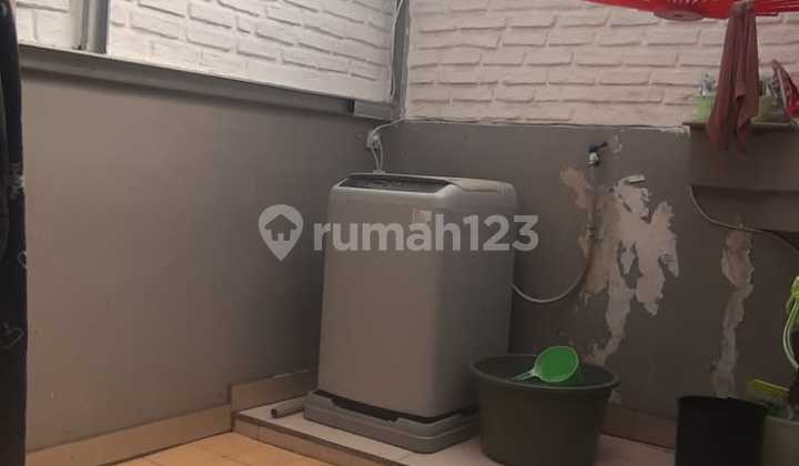 Dijualrumah 2.lantai Siap Hunifurnished / Non Furnisheddi Kembar 2