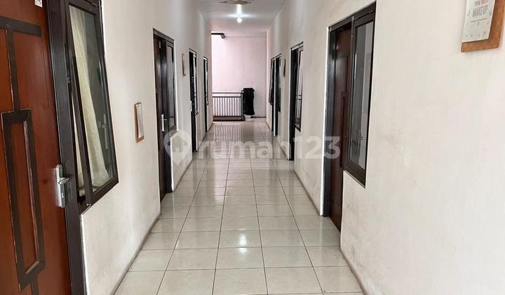 Rumah kost minimalis Terawat seperti baru Dago atas - Area kost2an