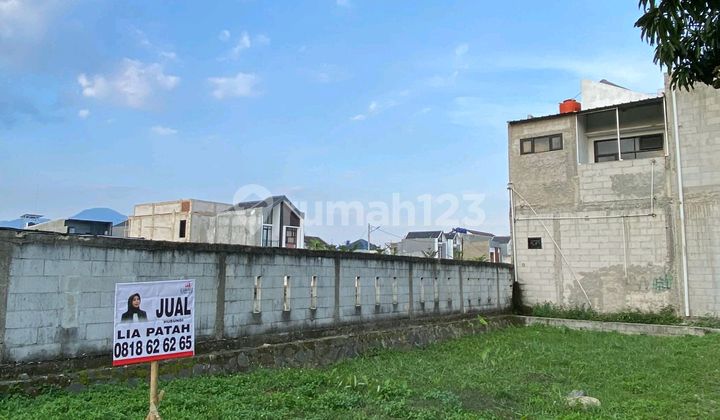 Land Plot in Bandung Inten, Derwati near Summarecon. Land Plot in Bandung Inten, Derwati near Summarecon.