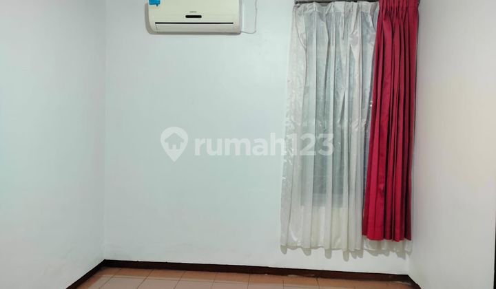 Semi-Furnished House in Sumber Sari Indah Housing Estate 2