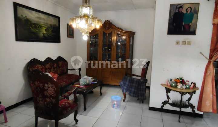PRICE REDUCED QUICK SALE HOUSE BELOW MARKET PRICE STRATEGIC LOCATION ANTAPANI 2
