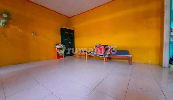 *rumah Tinggal Di Hj Gofur Ngamprah Bandung Barat Dekat Yomart Dan Deket Kolam Renang Tani Mulya* 2