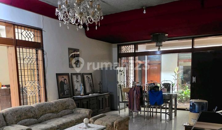 Rumah Terawat Siap Huni di Sayap Riau Rumah Terawat Siap Huni di Sayap Riau