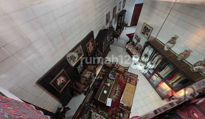 RUMAH TERAWAT ASRI DI SARIJADI 2