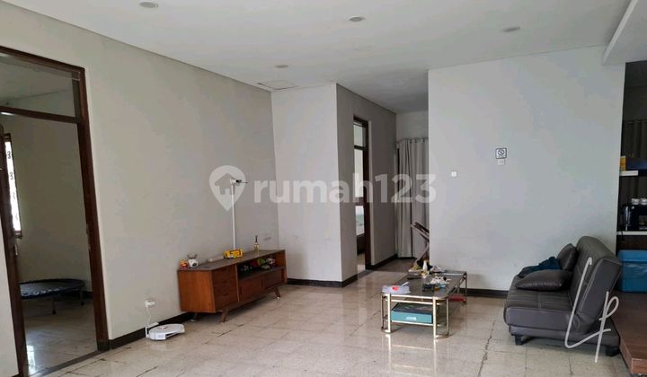 Rumah Tinggal Di Sumber Sari  2