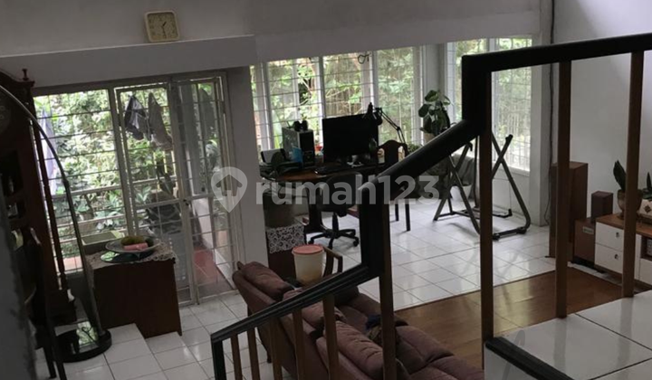 Muraaaah, Turun Harga Lagiharga Butanah Luas , Rumah Asri Terawatdi Lembah Bajuri,Bandung Utara 2