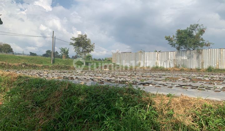 Murah!!for Sale Kavling Setiabudi Regency: