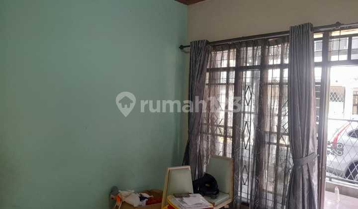 Rumah Nyaman Siap Huni Di Margahayu Raya*