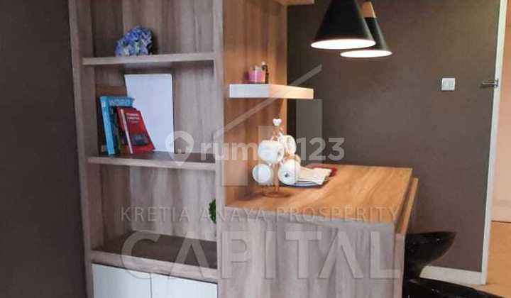 For sale/rent Landmark Tower B 2