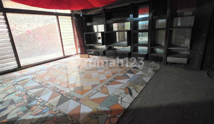 RUANG USAHA DI SUDIRMAN MAINROAD Cocok untuk kantor, gudang, toko dll RUANG USAHA DI SUDIRMAN MAINROAD Cocok untuk kantor, gudang, toko dll