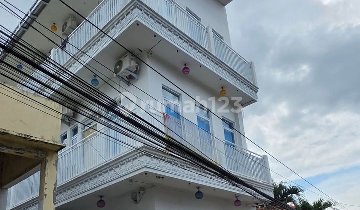 Kosan Baru Full Furnished , Full Terisi Di Jatinagor Dekat Itb - Unpadroi 9 % Kosan Baru Full Furnished , Full Terisi Di Jatinagor Dekat Itb - Unpadroi 9 %