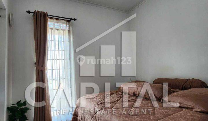 Rumah Bagus Siap Huni Pesona Bali City View Ciwaruga 1