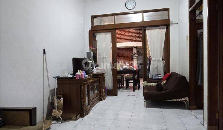 Rumah Tinggal Di Pondok Mas Baros Cimahi 2