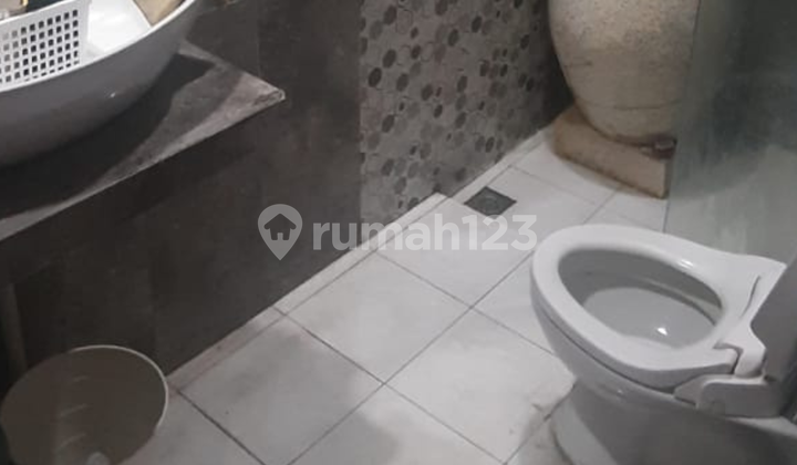 Rumah Cantik Di Pusat Kota Bandung , Babakan Priangan, Kembar , Bkr 2