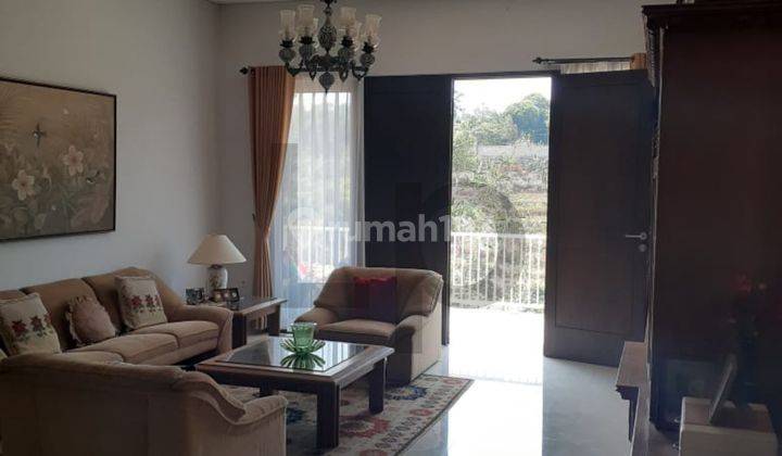 RUMAH LUAS CAKEP  SIAP HUNI DI BUKIT PAKAR 1