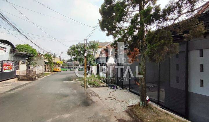 Rumah Bagus Baru Renov Di Taman Cibaduyut Indah Dengan Row Jalan Lebar 2