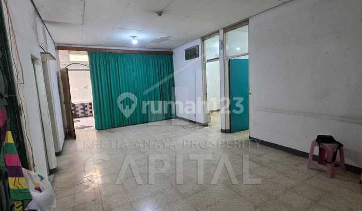 Rumah Kosongan bisa untuk Mbg Sumbersari Bandung