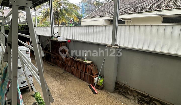 Bandung City House, Sayap Tamansari Dago Strategic Location, Suitable for Boarding Houses or Various Other Businesses. 2