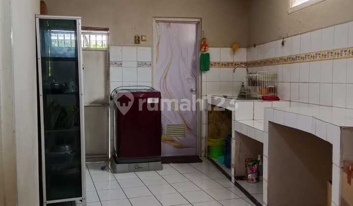 Jual Cepat Rumah Sayap Suci 2