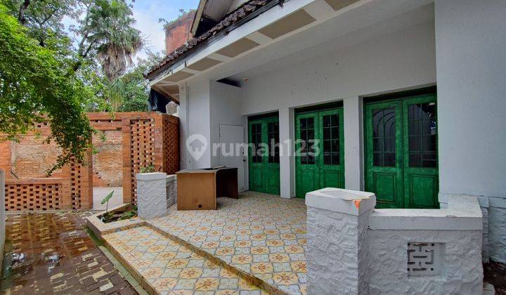 LOKASI BAGUS BANGET JUAL RUMAH HITUNG TANAH di SAYAP RIAU 1