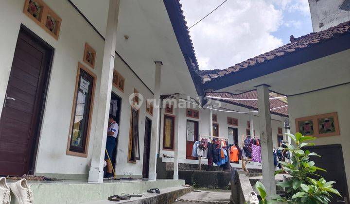 Kost Daerah Tabanan Antapani Bandung, Cocok Untuk Pasif Income 1